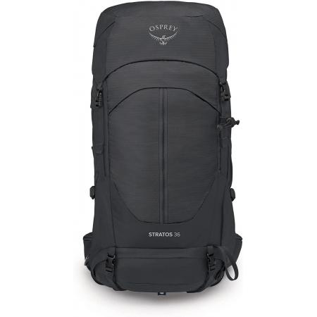Рюкзак чоловічий Osprey Stratos 36L (10003564) tunnel vision grey
