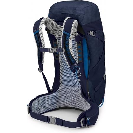 Рюкзак чоловічий Osprey Stratos 44L (10004038) cetacean blue