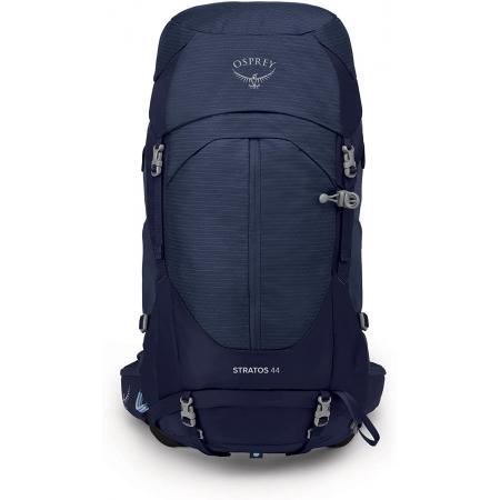 Рюкзак чоловічий Osprey Stratos 44L (10004038) cetacean blue
