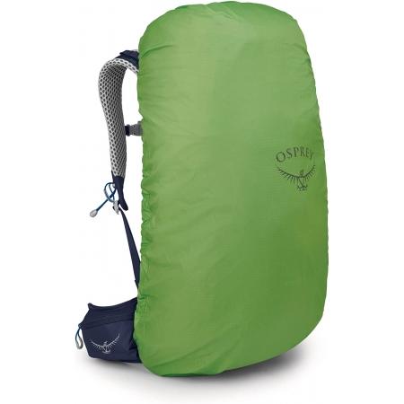 Рюкзак чоловічий Osprey Stratos 44L (10004038) cetacean blue
