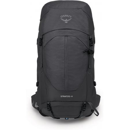 Рюкзак чоловічий Osprey Stratos 44L (10003563) tunnel vision grey