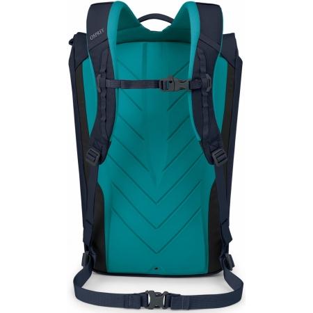Рюкзак Osprey Zealot 30L (10004563) cetacean blue