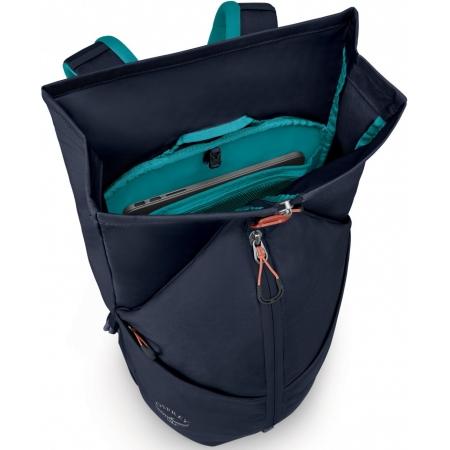 Рюкзак Osprey Zealot 30L (10004563) cetacean blue