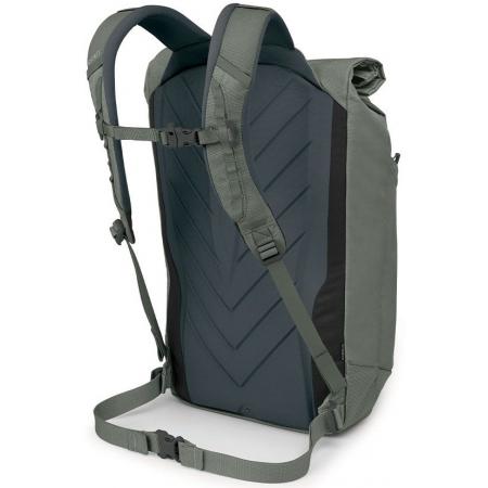 Рюкзак Osprey Zealot 30L (10004562) rocky brook green