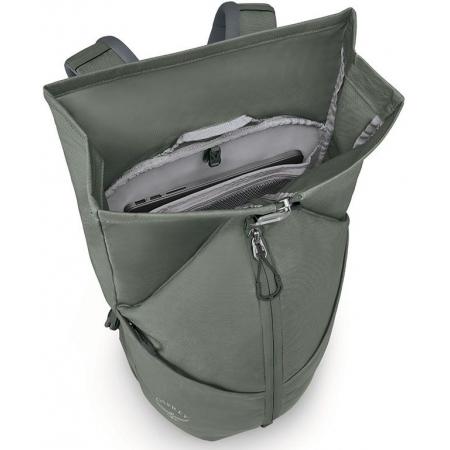 Рюкзак Osprey Zealot 30L (10004562) rocky brook green
