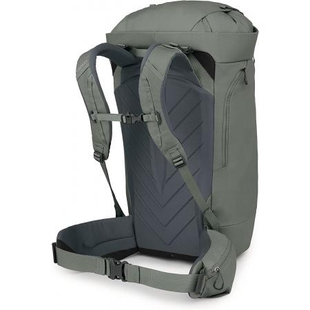 Рюкзак Osprey Zealot 45L (10004561) rocky brook green