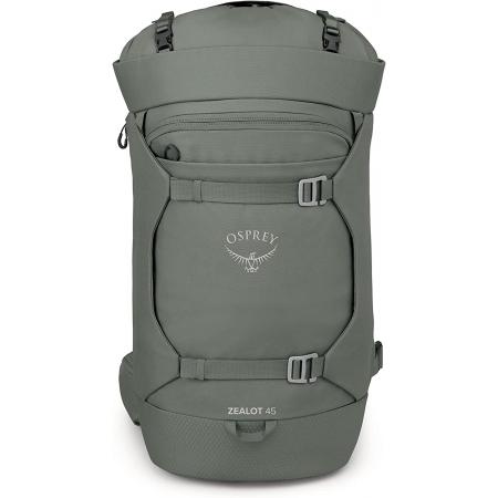 Рюкзак Osprey Zealot 45L (10004561) rocky brook green