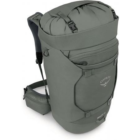 Рюкзак Osprey Zealot 45L (10004561) rocky brook green