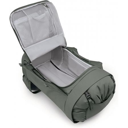 Рюкзак Osprey Zealot 45L (10004561) rocky brook green