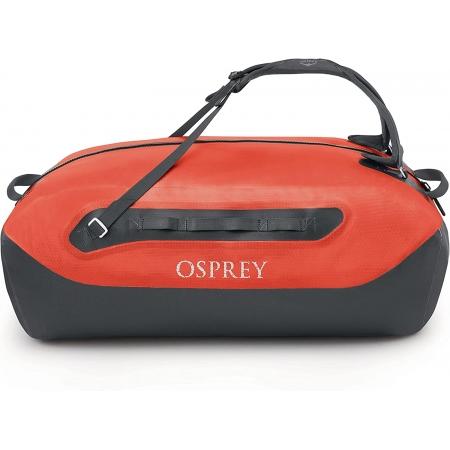 Сумка-рюкзак Osprey Transporter WP Duffel 100L (10003746) mars orange