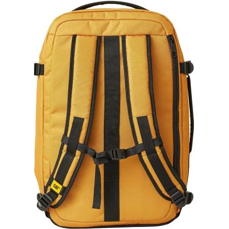 Рюкзак CAT Millennial Classic Bobby Cabin 35L (84170;506) yellow relief