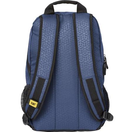 Рюкзак CAT Millennial Classic Benji 20L (84056;504) dark blue