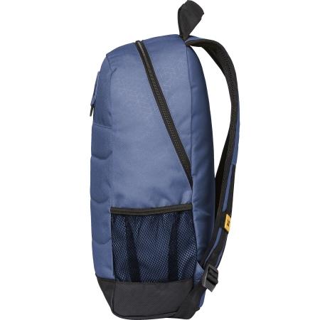 Рюкзак CAT Millennial Classic Benji 20L (84056;504) dark blue