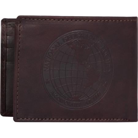Гаманець National Geographic NG (N126501;33) brown
