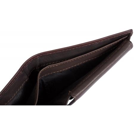 Гаманець National Geographic NG (N126501;33) brown