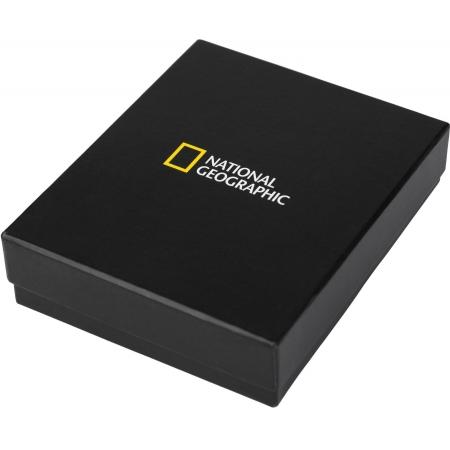 Гаманець National Geographic Landscape (N146501;33) brown