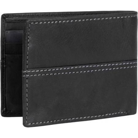 Гаманець National Geographic Galaxy (N151503;06) black