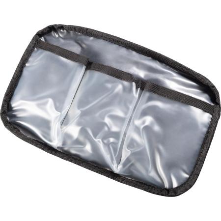 Сумка для косметики National Geographic New Explorer 2L (N16981;06) black