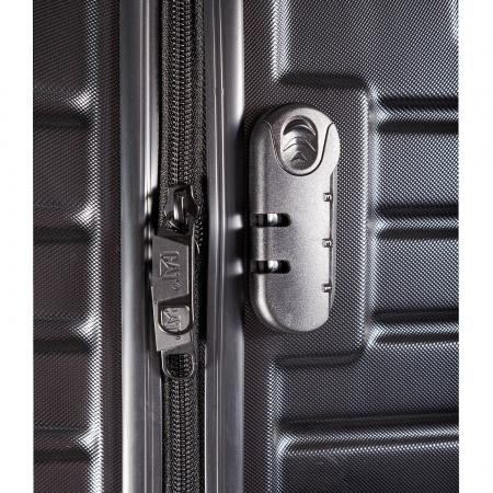 Валіза на колесах CAT Compacto 30L (83923;01) black