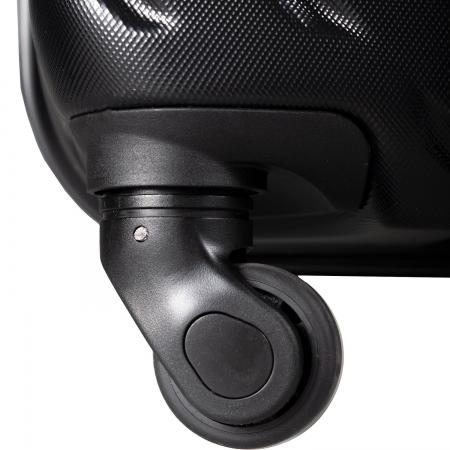 Валіза на колесах CAT Compacto 30L (83923;01) black