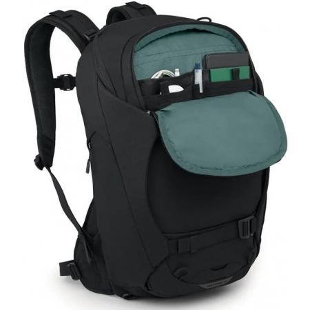 Рюкзак Osprey Metron 24L (10004576 ) black