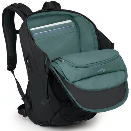 Рюкзак Osprey Metron 24L (10004576 ) black