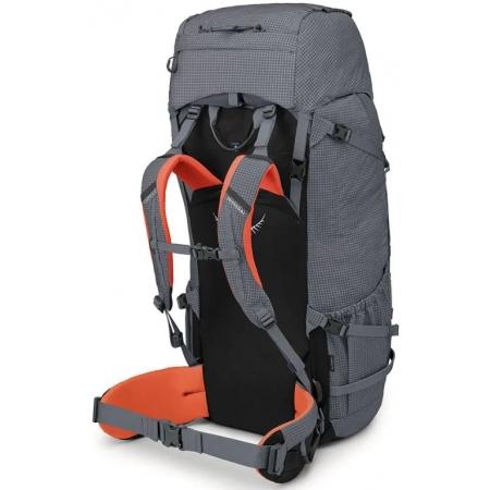 Рюкзак Osprey Mutant 90L (10003374) tungsten grey