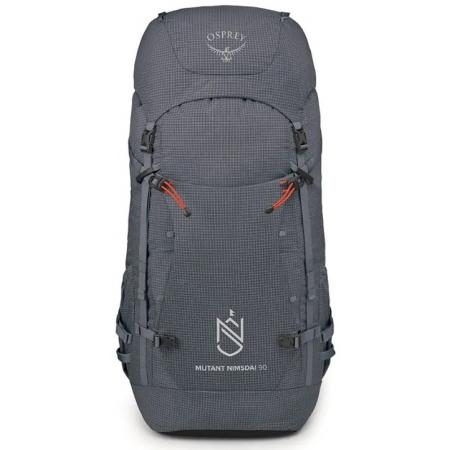 Рюкзак Osprey Mutant 90L (10003374) tungsten grey