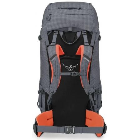 Рюкзак Osprey Mutant 90L (10003374) tungsten grey
