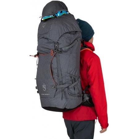 Рюкзак Osprey Mutant 90L (10003374) tungsten grey