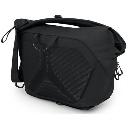 Сумка через плече Osprey Metron Messenger 18L (10004580) black