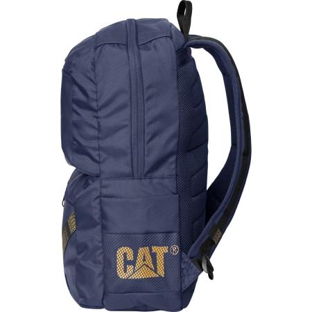 Рюкзак CAT The Sixty Signature 27L (84047;519) blue
