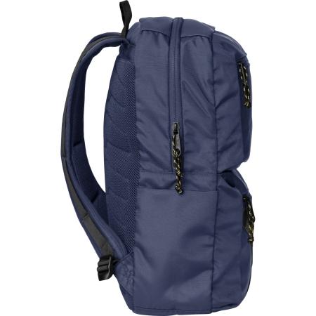 Рюкзак CAT The Sixty Signature 27L (84047;519) blue