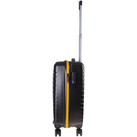 Чемодан на колесах National Geographic New Style 39L (N213HA.49CCS.06) black