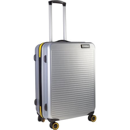Валіза на колесах National Geographic Pulse 73L (N171HA.60.23) grey