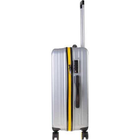 Валіза на колесах National Geographic Pulse 73L (N171HA.60.23) grey
