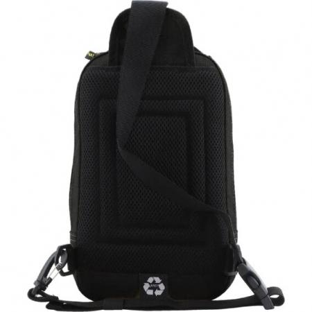 Сумка через плече National Geographic Explorer III 4L (N21214.06) black
