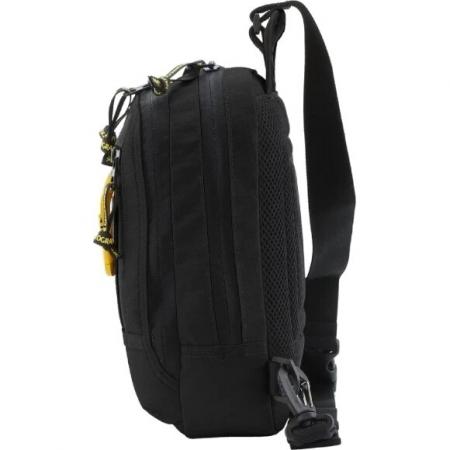 Сумка через плече National Geographic Explorer III 4L (N21214.06) black