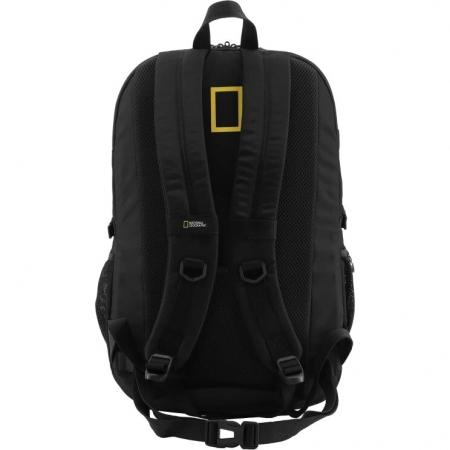 Рюкзак National Geographic Box Canyon 35L (N21080.06) black