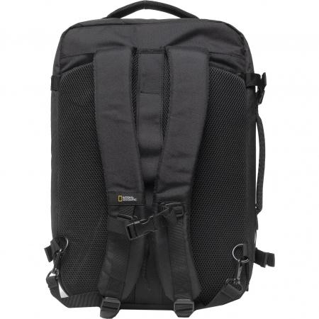 Рюкзак National Geographic Ocean 29L (N20907.06) black
