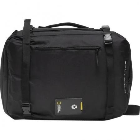 Рюкзак National Geographic Ocean 29L (N20907.06) black