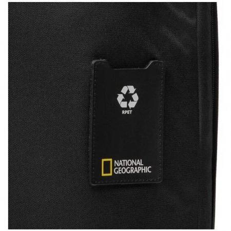 Рюкзак National Geographic Ocean 35L (N20908.06) black