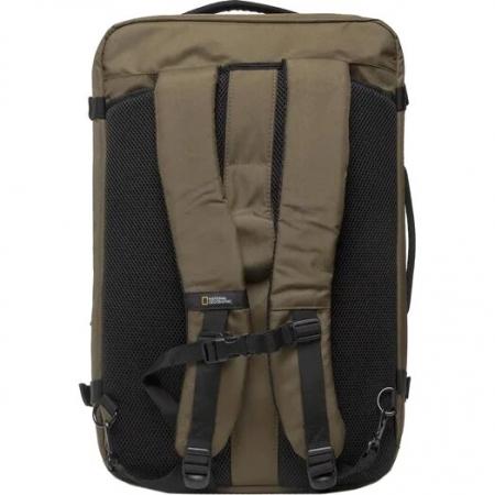 Рюкзак National Geographic Ocean 35L (N20908.11) khaki