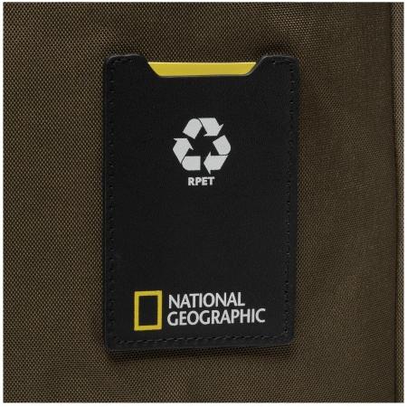 Рюкзак National Geographic Ocean 35L (N20908.11) khaki