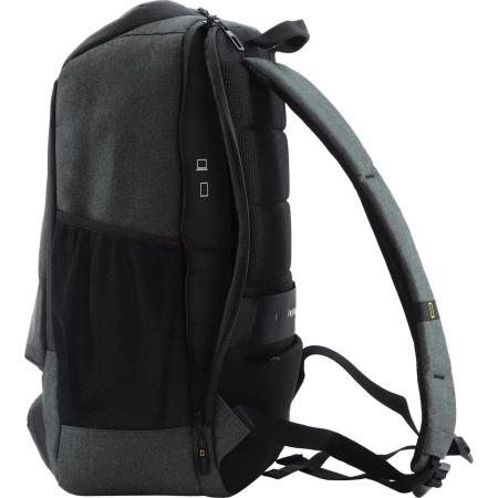 Рюкзак National Geographic Shadow 23L (N21110.89) grey
