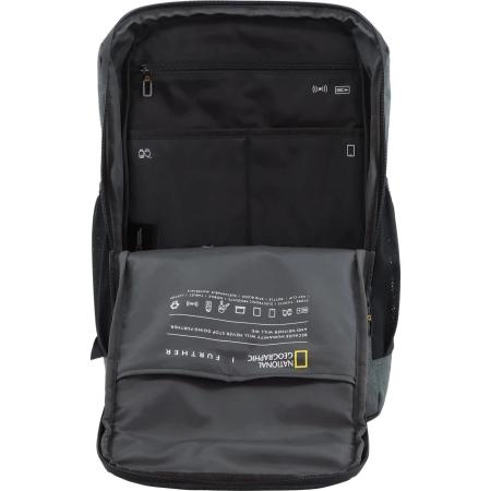 Рюкзак National Geographic Shadow 23L (N21110.89) grey