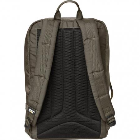 Рюкзак CAT Combat 23L (84034;501) khaki