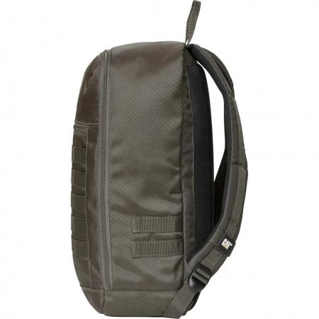 Рюкзак CAT Combat 23L (84034;501) khaki
