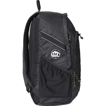 Рюкзак CAT Mountaineer 29L (84076;01) black
