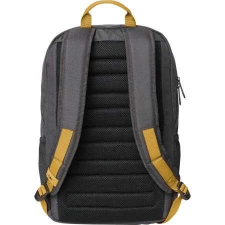 Рюкзак CAT Peoria 25L (84065;521) grey